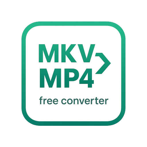 Free online MKV to MP4 converter